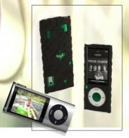 Case logic INS-3 (INS3K)